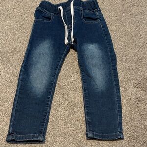 Little Bipsy Jeans